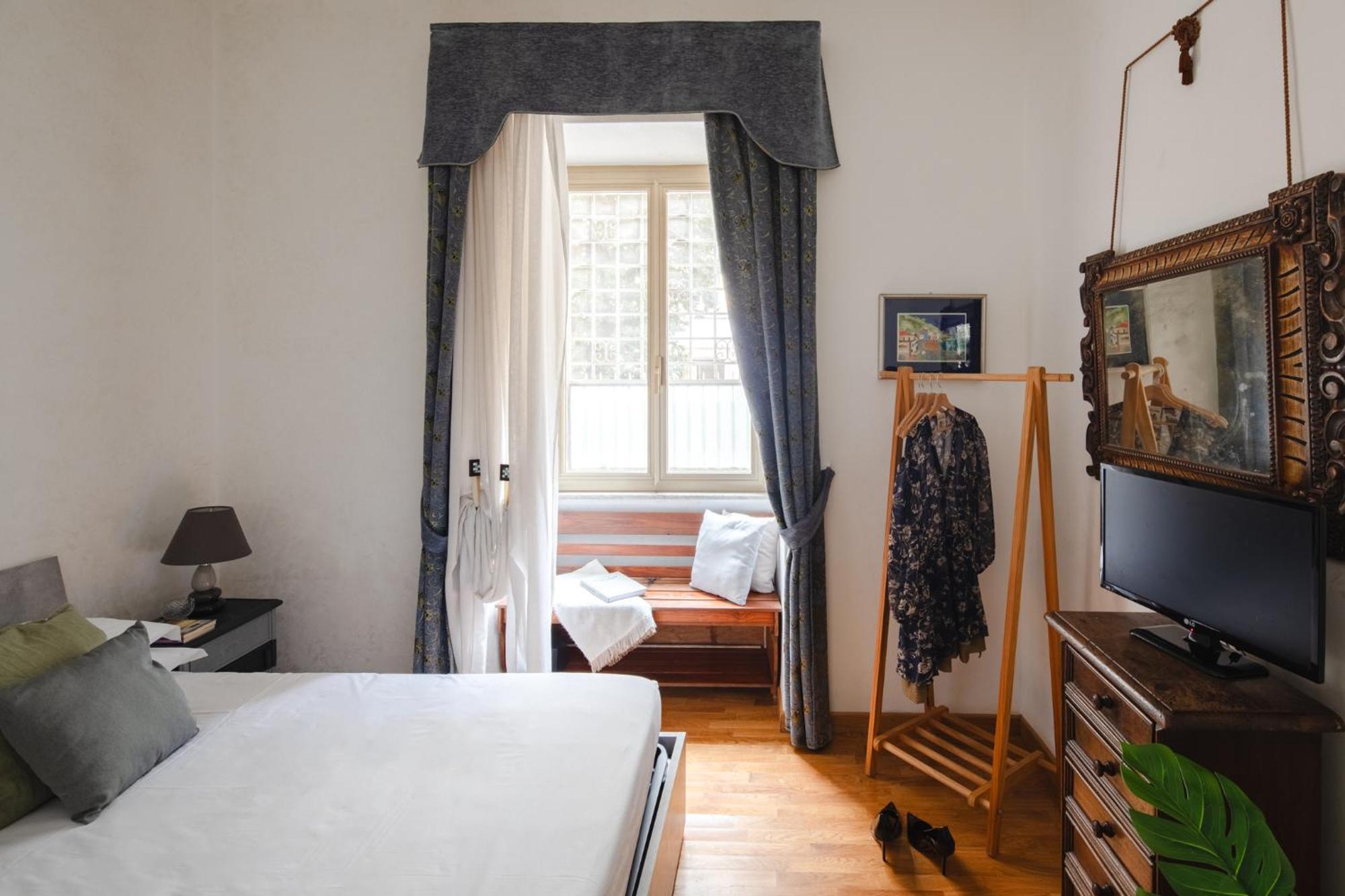 B&B Ibiscus — Foto 3