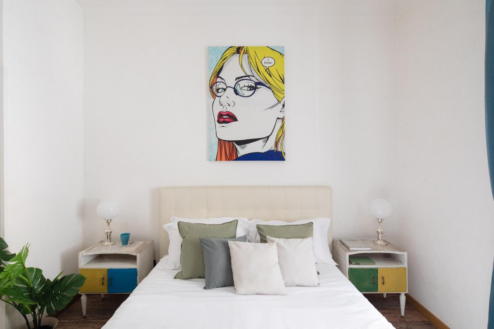 B&B Ibiscus — Foto 1