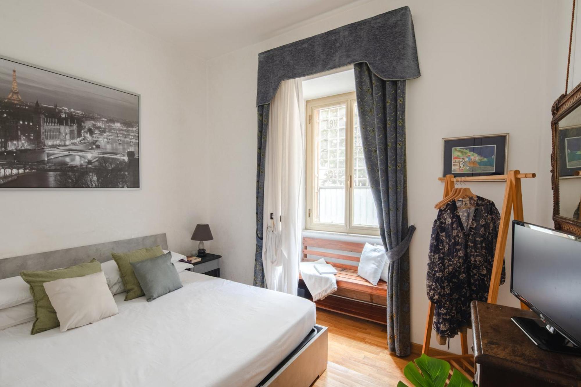 B&B Ibiscus — Foto 2