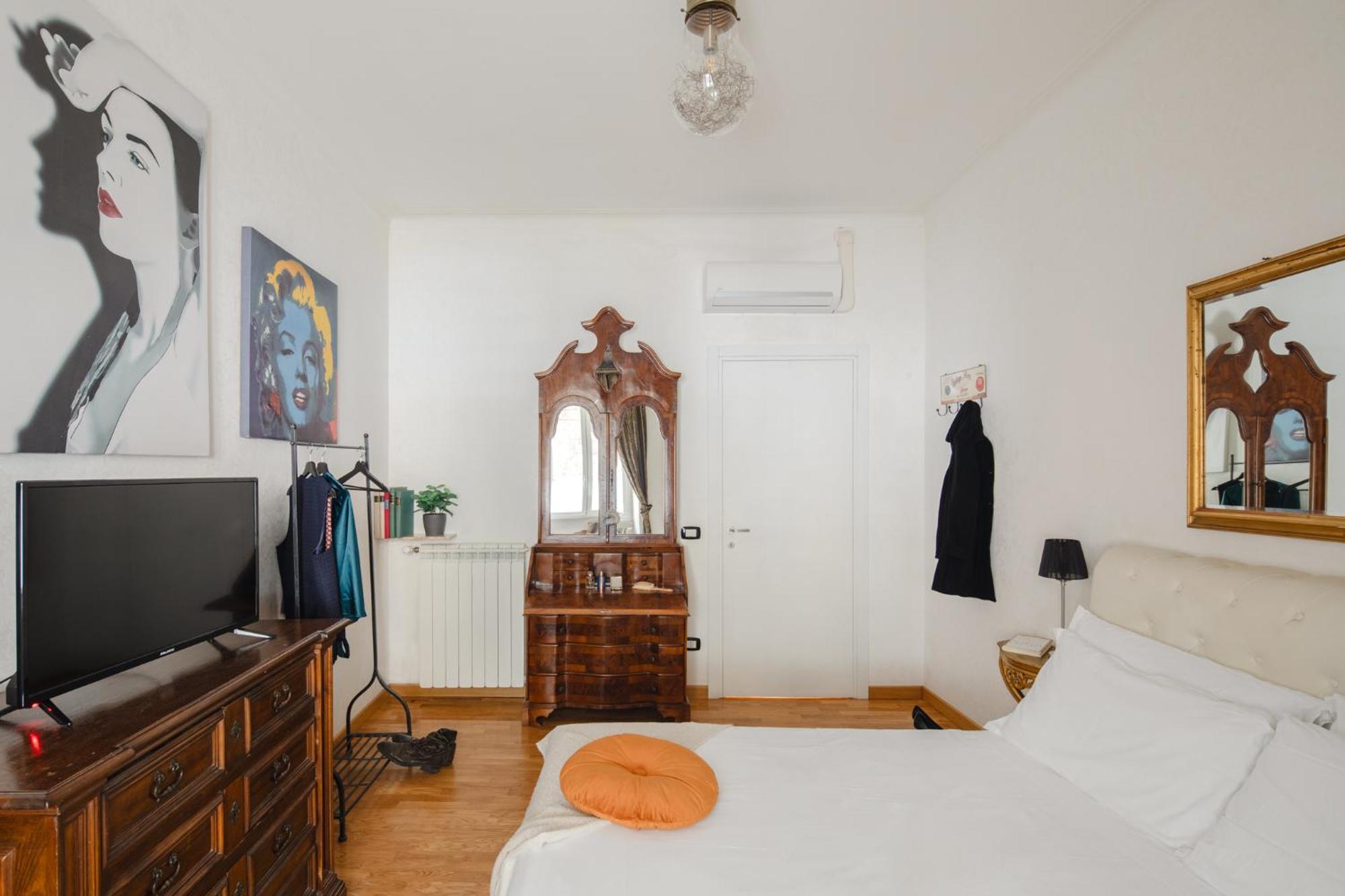 B&B Ibiscus, Rome